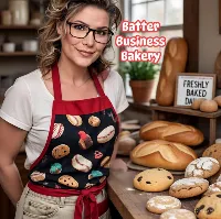 Batter Business Bakery