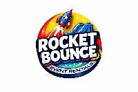 Rocket Bounce Event Rentals