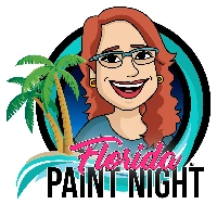 Florida Paint Night