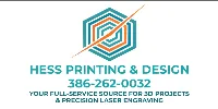Hess Printing &Design