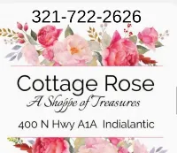 Cottage Rose