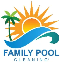 Family Pool Cleaning