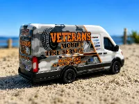 Veterans Mobile Tire Service LLC