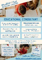 Mindful Nest Educational Consulting