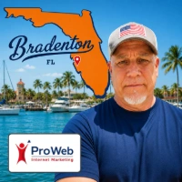 ProWeb Internet Marketing