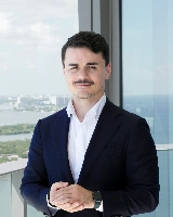 Alexandru Borovic Miami Realtor