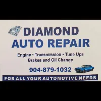 Diamond Auto repair