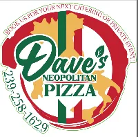 Dave’s Neapolitan pizza
