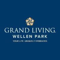 Grand Living at Wellen Park