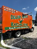 College Hunks Hauling Junk and Moving