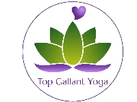 Top Gallant Yoga