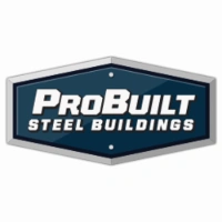 Probuilt Steel Buildings