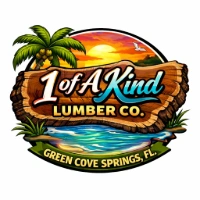 1 Of A Kind Lumber Co