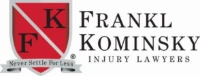 Frankl Kominsky Injury Lawyers