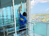 Klean Windows Miami