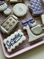 CA Cookies