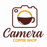 Camera Coffee Shop
