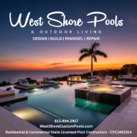 West Shore Pools and Outdoor Living LLC