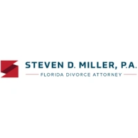 STEVEN D. MILLER, P.A. Florida Divorce Attorney
