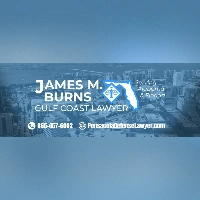 James M. Burns Gulf Coast Lawyer