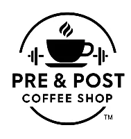 Pre & Post Coffee Shop