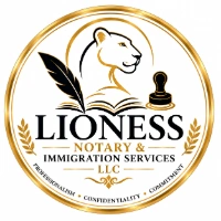 Lioness Notary And Immigration Services LLC