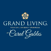 Grand Living at Coral Gables