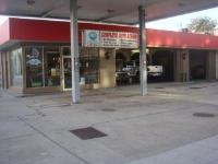 Main Street Automotive