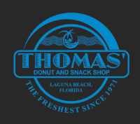 Thomas Donut & Snack Shop