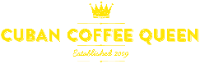 Cuban Coffee Queen