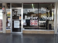 Citrus Plaza Barber Shop