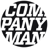 Company Man Studios