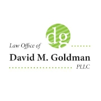 Law Office David M. Goldman PLLC