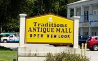 Traditions Antique Mall