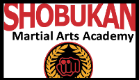 Shobukan Martial Arts Academy