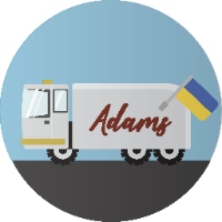 Adams Sanitation