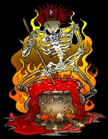 Sauce Crafters, Inc.