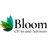 Bloom CPAs and Advisors