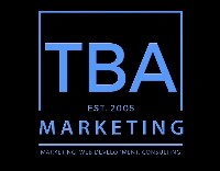 TBA Marketing - Digital Marketing & Web Design