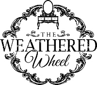 The Weathered Wheel