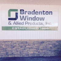 Bradenton Window & Allied Products, Inc