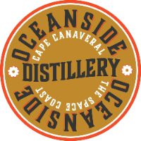 Oceanside Distillery Cape Canaveral