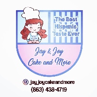 Jay & Joy cake and more