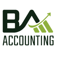 BA Accounting