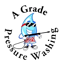 A Grade Pressure Washing LLC