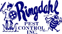 Ringdahl Pest Control Inc.