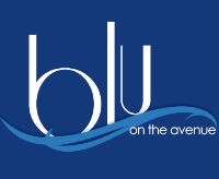 Blu on the Avenue