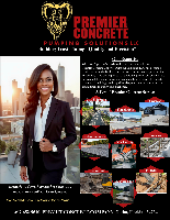 Premier Concrete Pumping Solutions, LLC