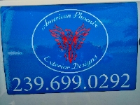American Phoenix Exterior Designs LLC
