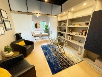 Dr. Nathalie Cabrera Acupuncture